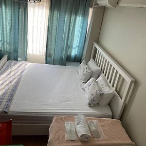 Deluxe Driepersoonskamer