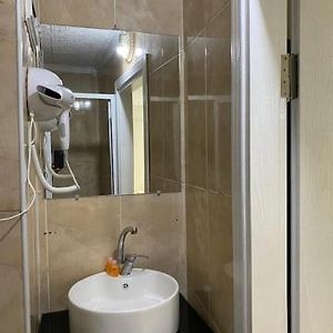 Deluxe Kamer met een King Size Bed